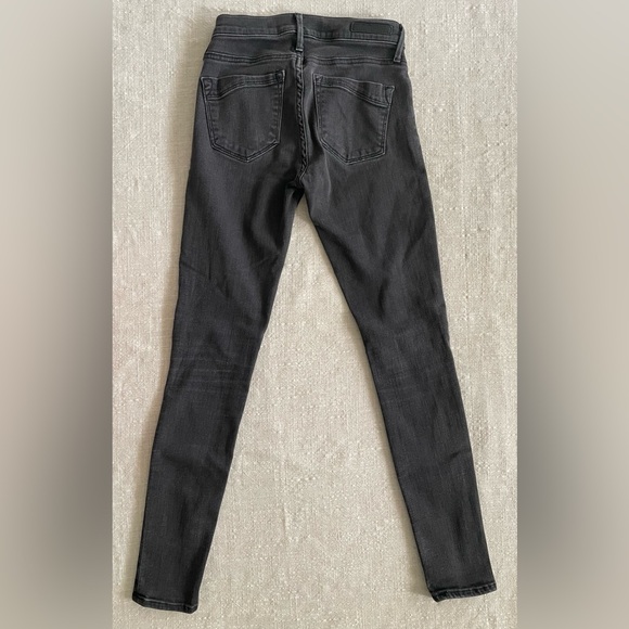 Express Jeans - Picture 2 of 5